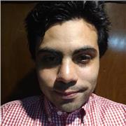 Soy un joven apasionado por las matemáticas que puede hacer clases a todos los niveles educativos
